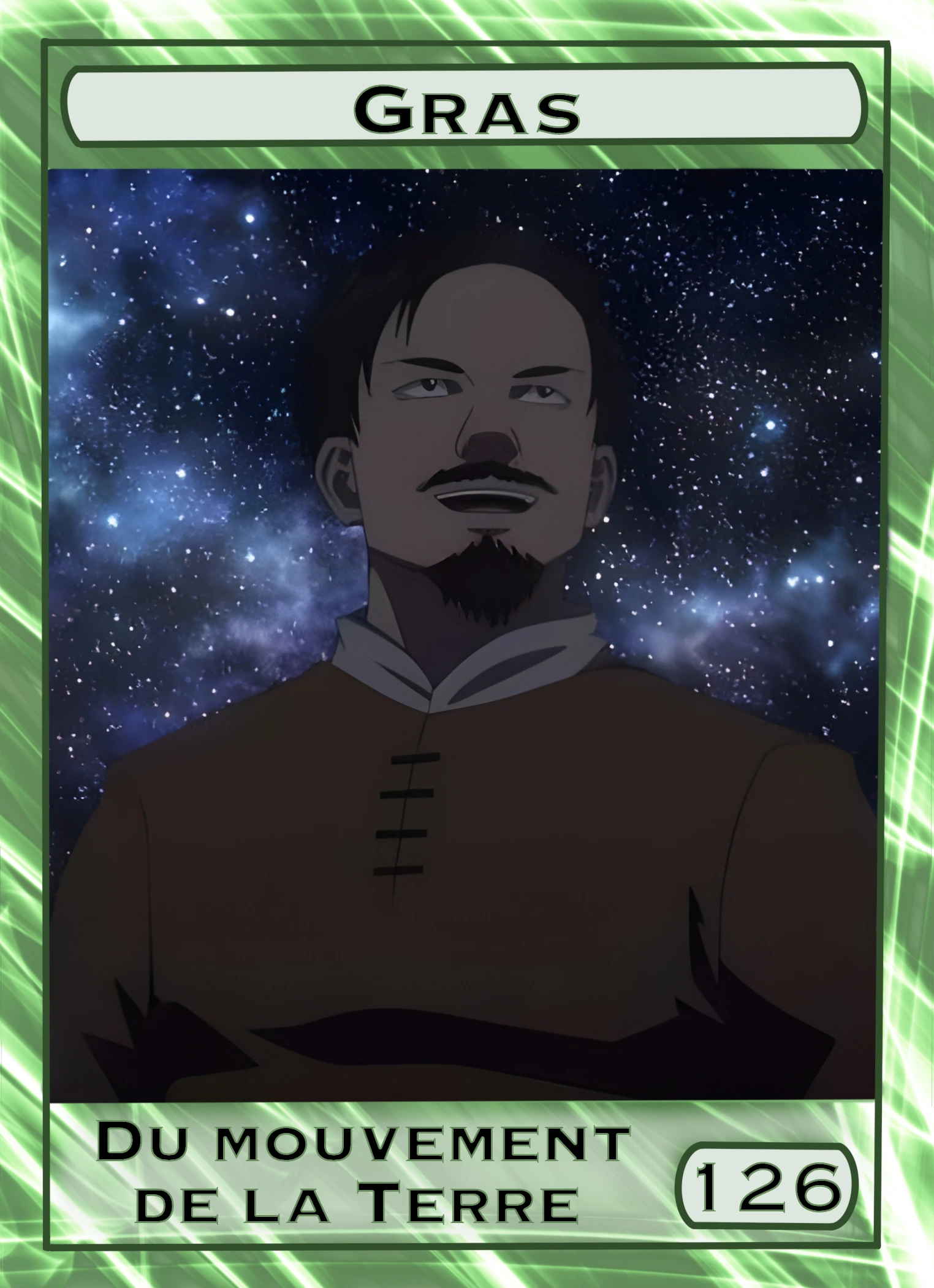Gras