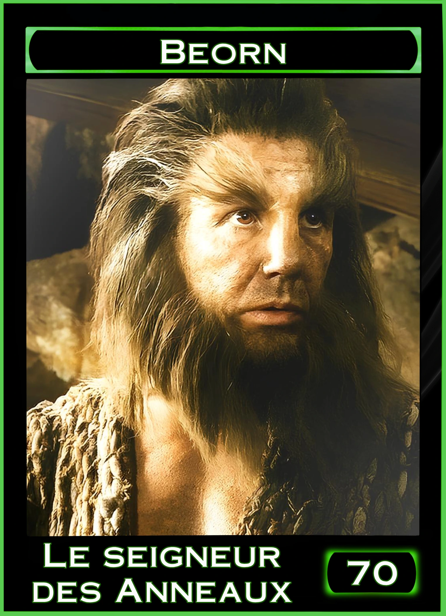 Beorn