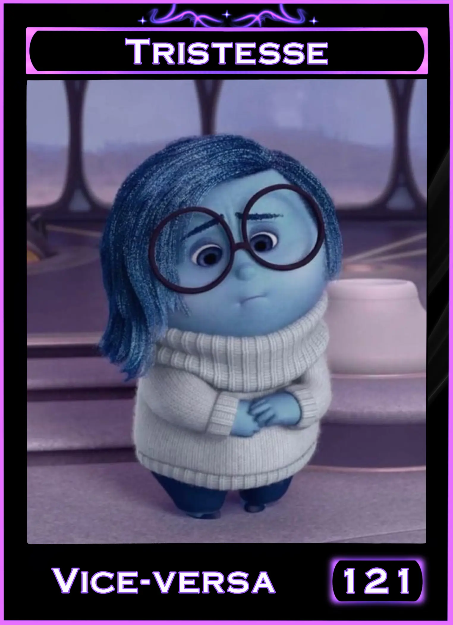 Tristesse