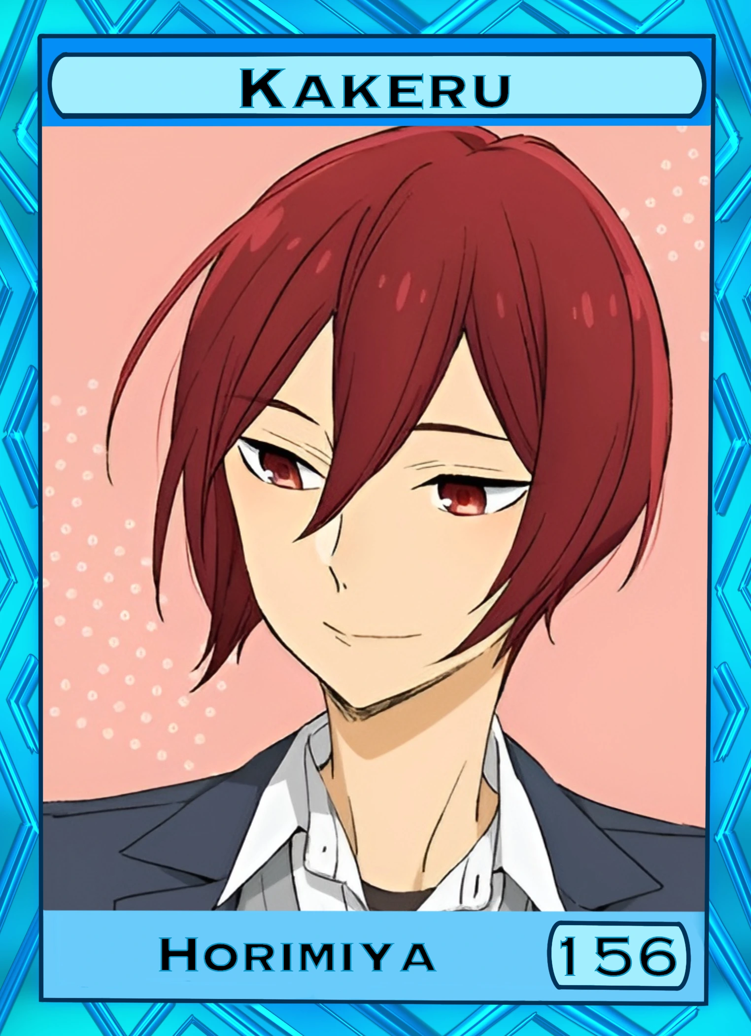 Kakeru
