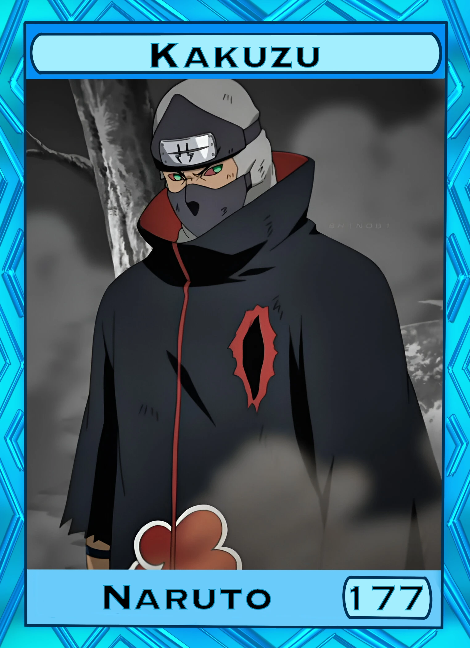 Carte 7